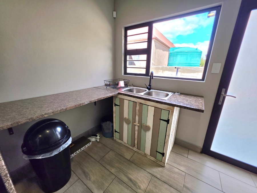 Commercial Property for Sale in Reitz Free State